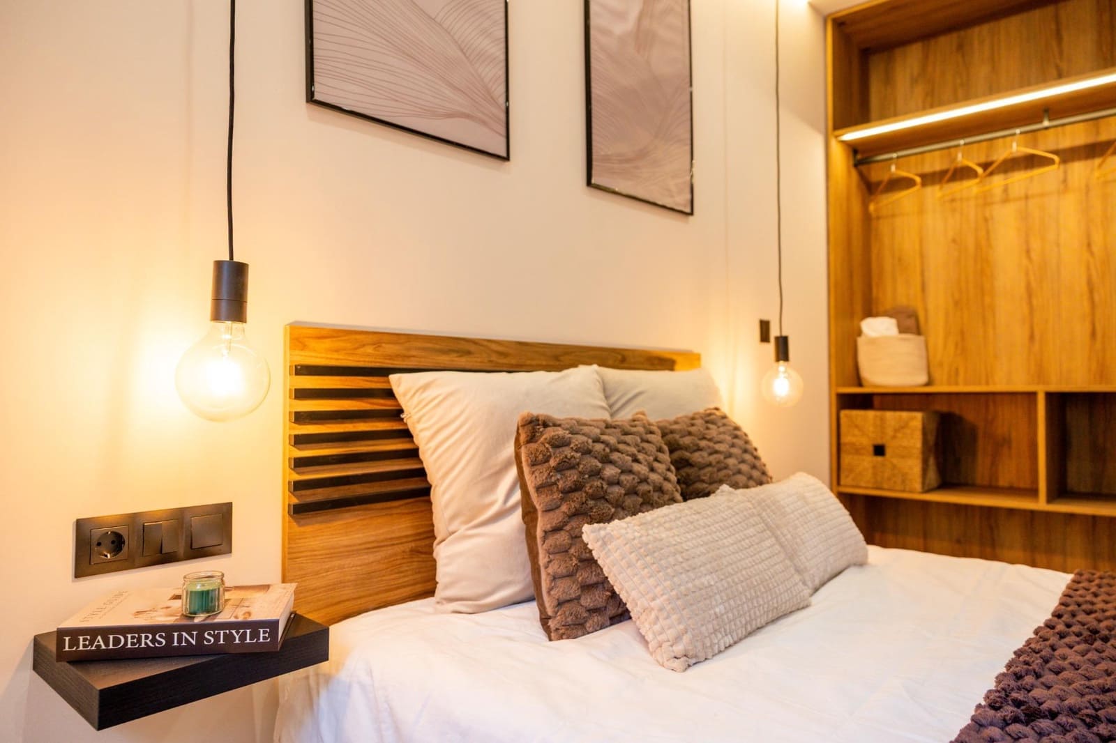 1 soverom Leilighet til salgs i Granada by - € 144 700 (Ref: 9970806)