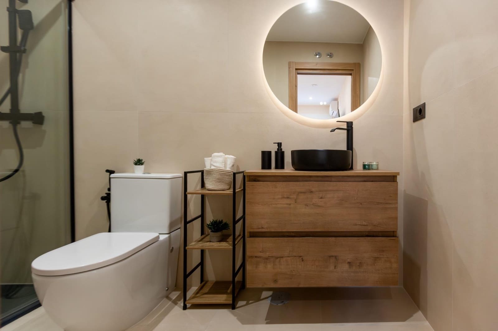 1 soverom Leilighet til salgs i Granada by - € 144 700 (Ref: 9970806)
