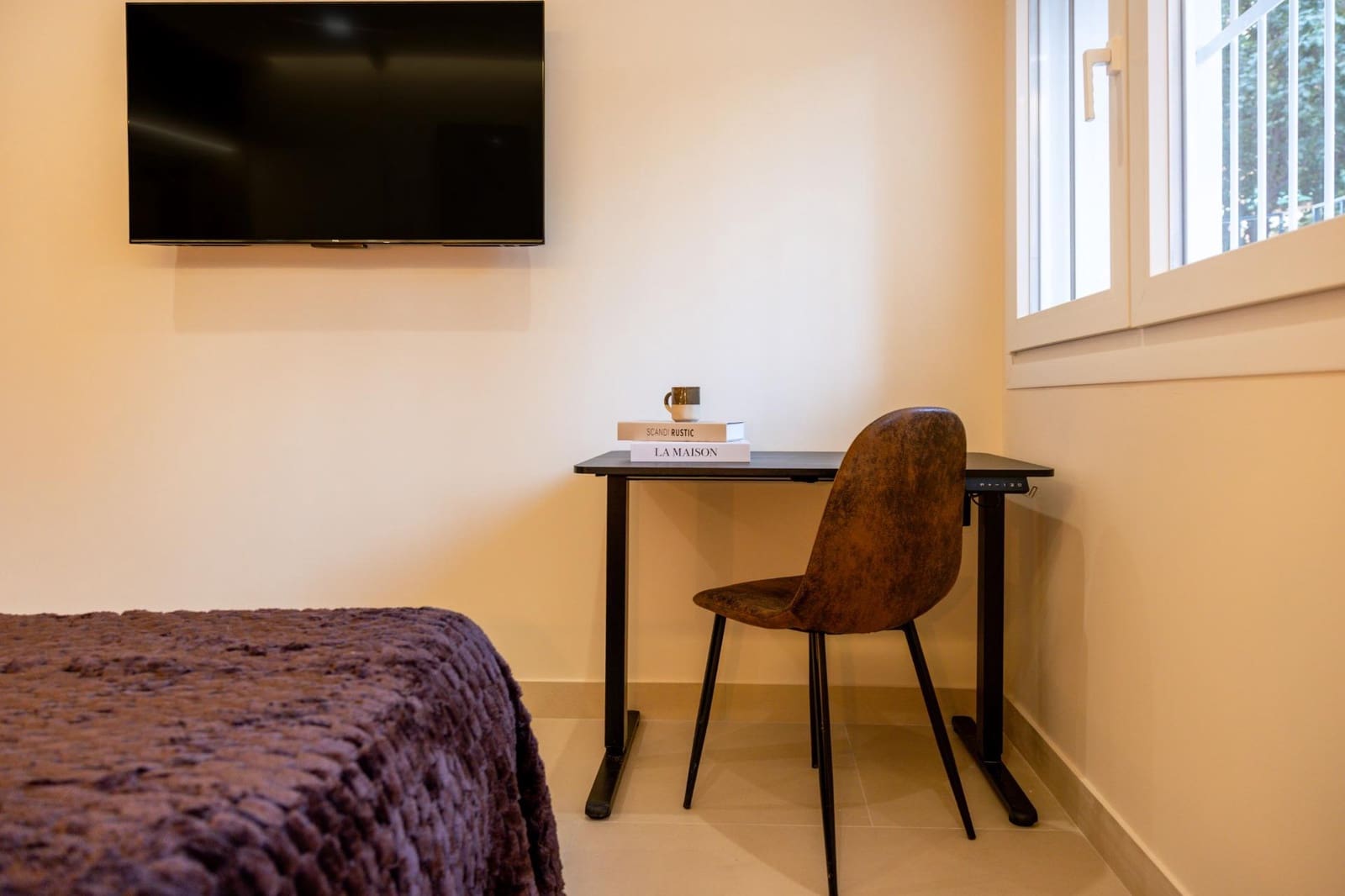 1 soverom Leilighet til salgs i Granada by - € 144 700 (Ref: 9970806)