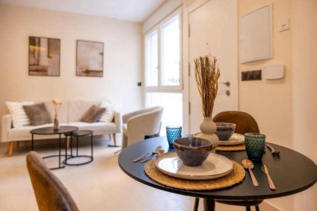 1 soveværelse Lejlighed til salg i Zaidin, Granada by - € 144.700 (Ref: 9970806)