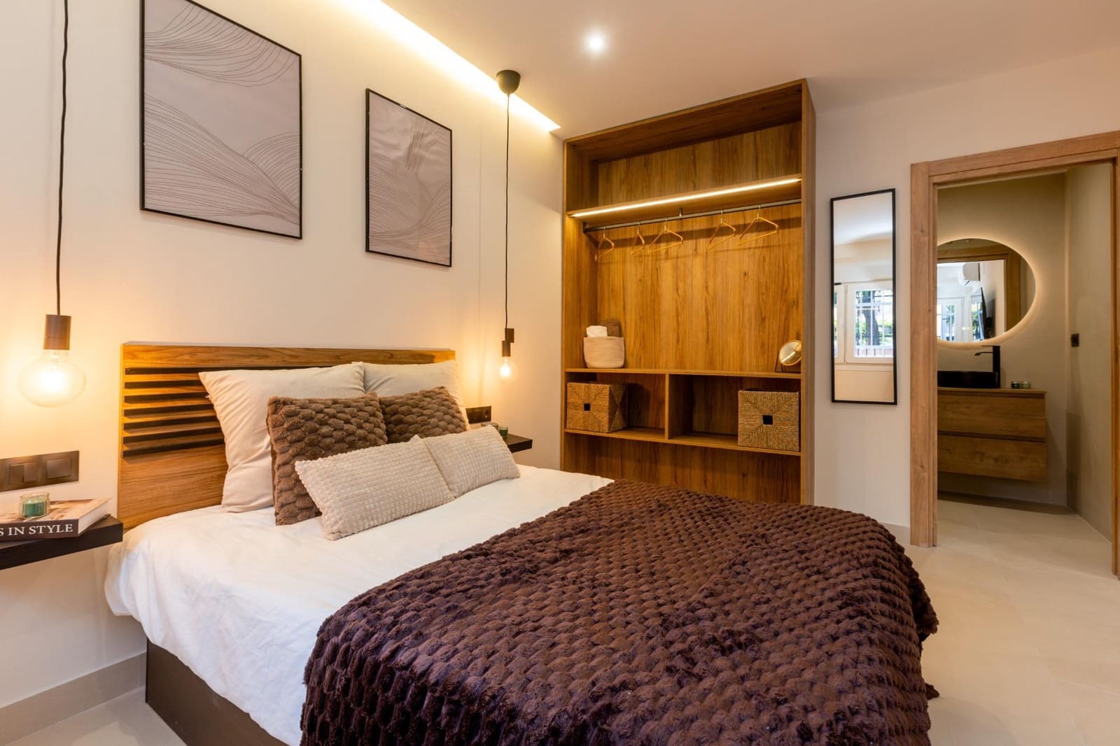 1 soverom Leilighet til salgs i Granada by - € 144 700 (Ref: 9970806)