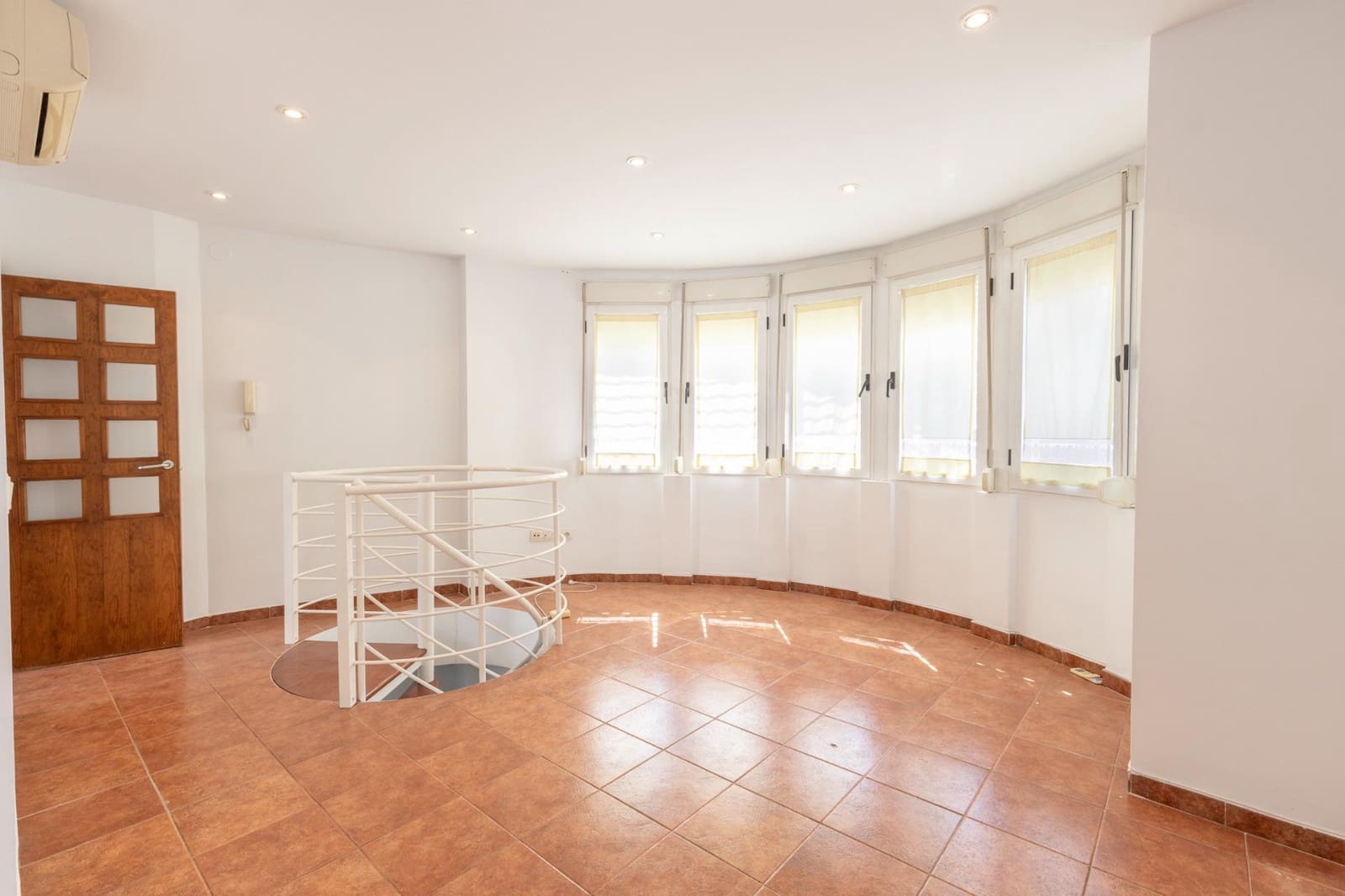 3 soveværelse Lejlighed til salg i Cajar med garage - € 209.000 (Ref: 9970807)
