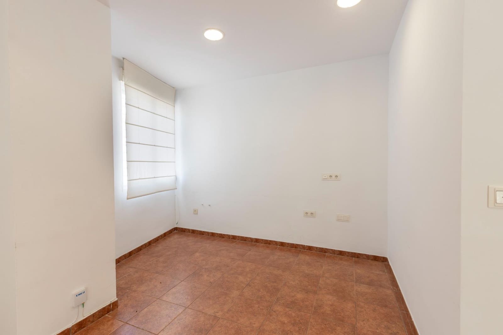 3 soveværelse Lejlighed til salg i Cajar med garage - € 209.000 (Ref: 9970807)