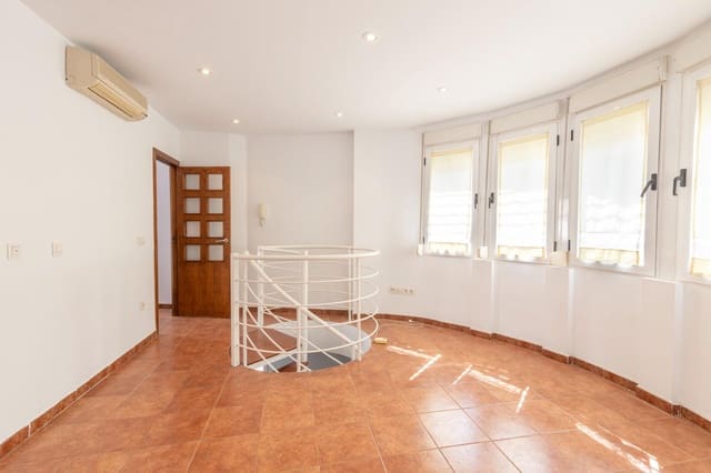 3 quarto Apartamento para venda em Cájar com garagem - 209 000 € (Ref: 9970807)