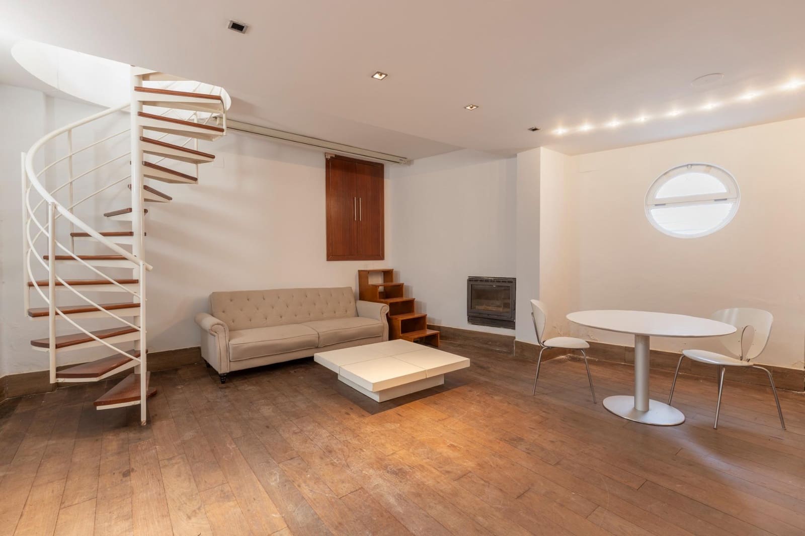 3 soveværelse Lejlighed til salg i Cajar med garage - € 209.000 (Ref: 9970807)