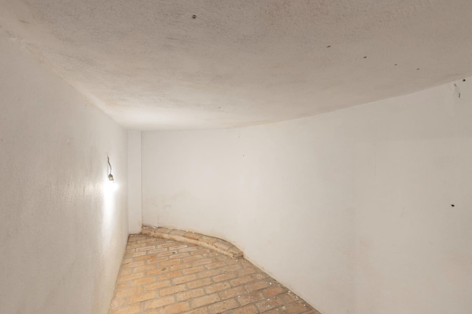 3 soveværelse Lejlighed til salg i Cajar med garage - € 209.000 (Ref: 9970807)