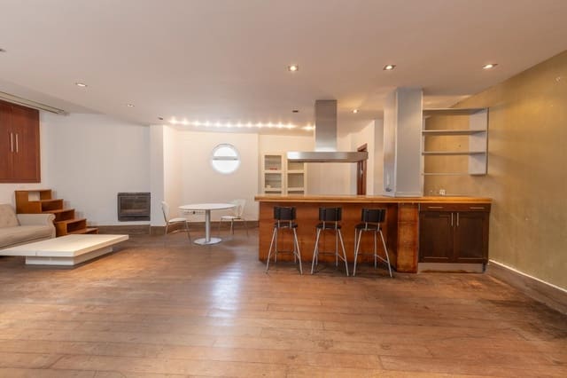 3 quarto Apartamento para venda em Cájar com garagem - 209 000 € (Ref: 9970807)