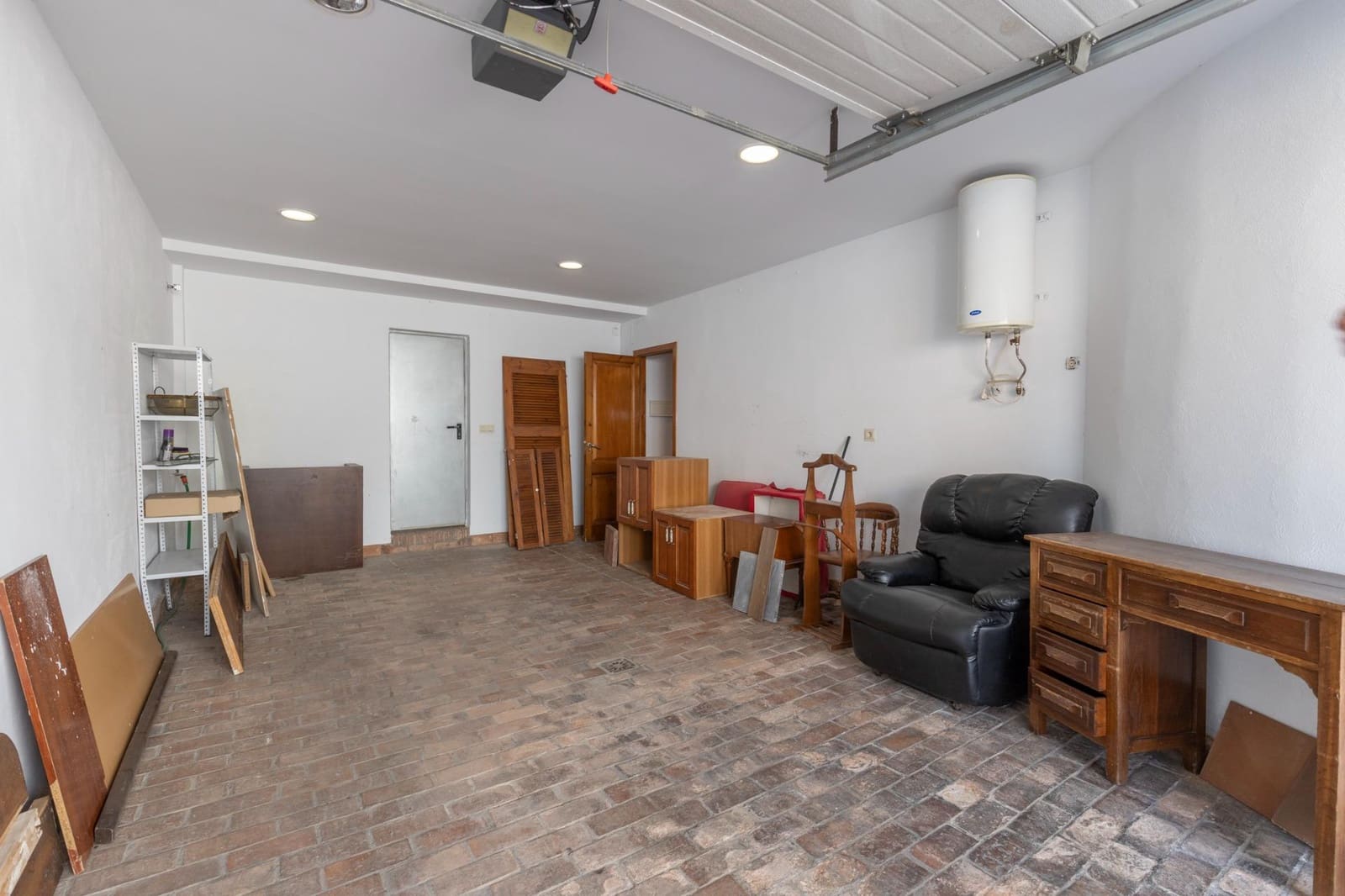3 soveværelse Lejlighed til salg i Cajar med garage - € 209.000 (Ref: 9970807)