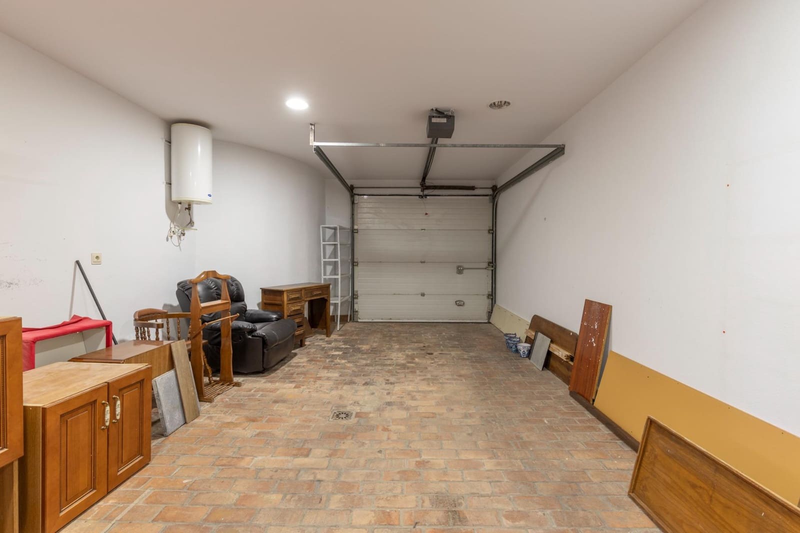 3 soveværelse Lejlighed til salg i Cajar med garage - € 209.000 (Ref: 9970807)
