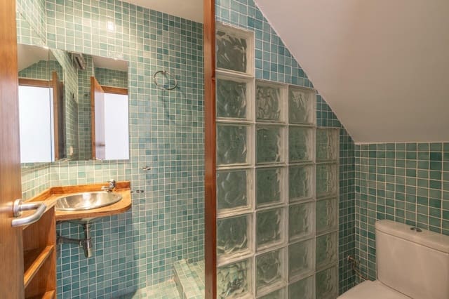 3 quarto Apartamento para venda em Cájar com garagem - 209 000 € (Ref: 9970807)