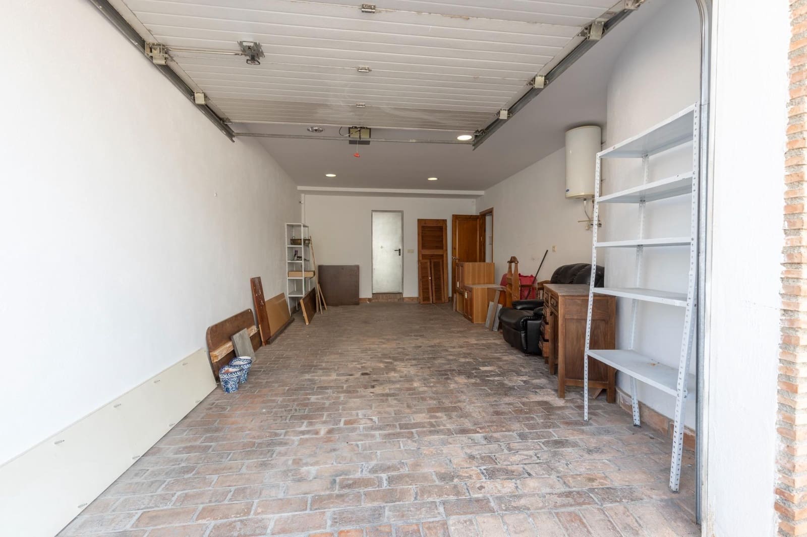 3 soveværelse Lejlighed til salg i Cajar med garage - € 209.000 (Ref: 9970807)