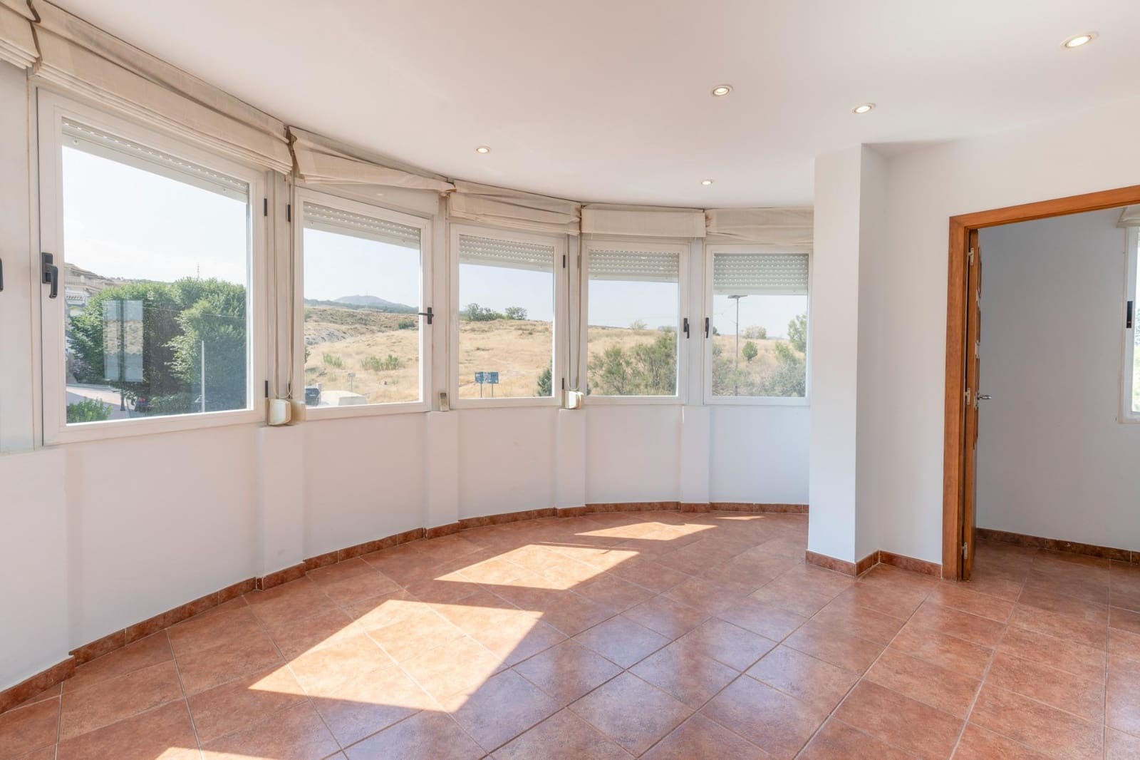 3 soveværelse Lejlighed til salg i Cajar med garage - € 209.000 (Ref: 9970807)