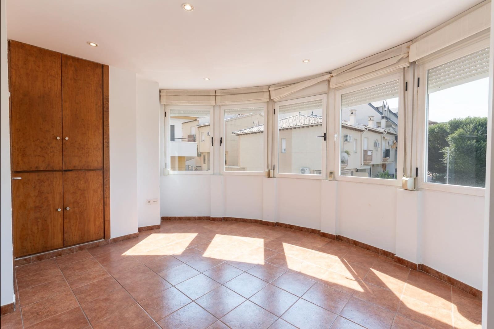3 soveværelse Lejlighed til salg i Cajar med garage - € 209.000 (Ref: 9970807)
