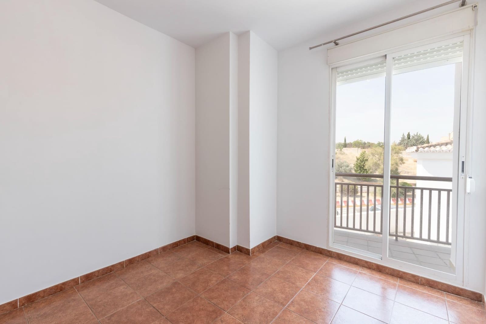 3 soveværelse Lejlighed til salg i Cajar med garage - € 209.000 (Ref: 9970807)