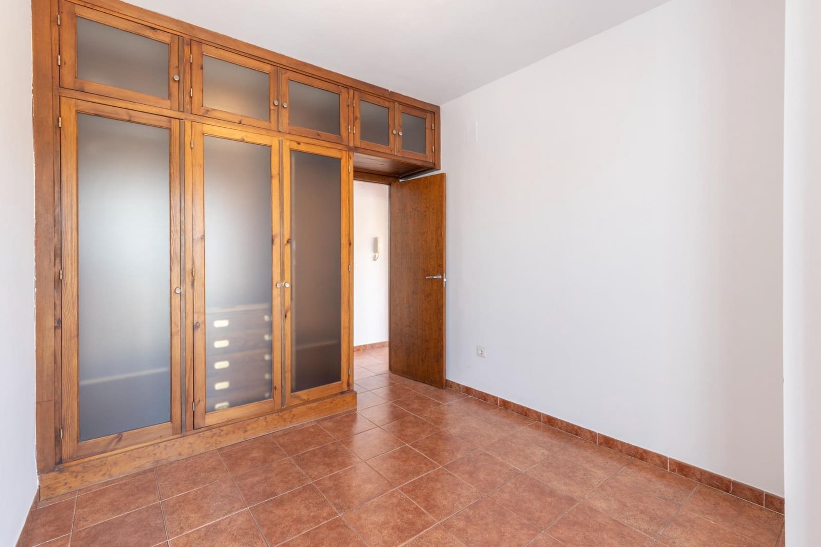 3 soveværelse Lejlighed til salg i Cajar med garage - € 209.000 (Ref: 9970807)