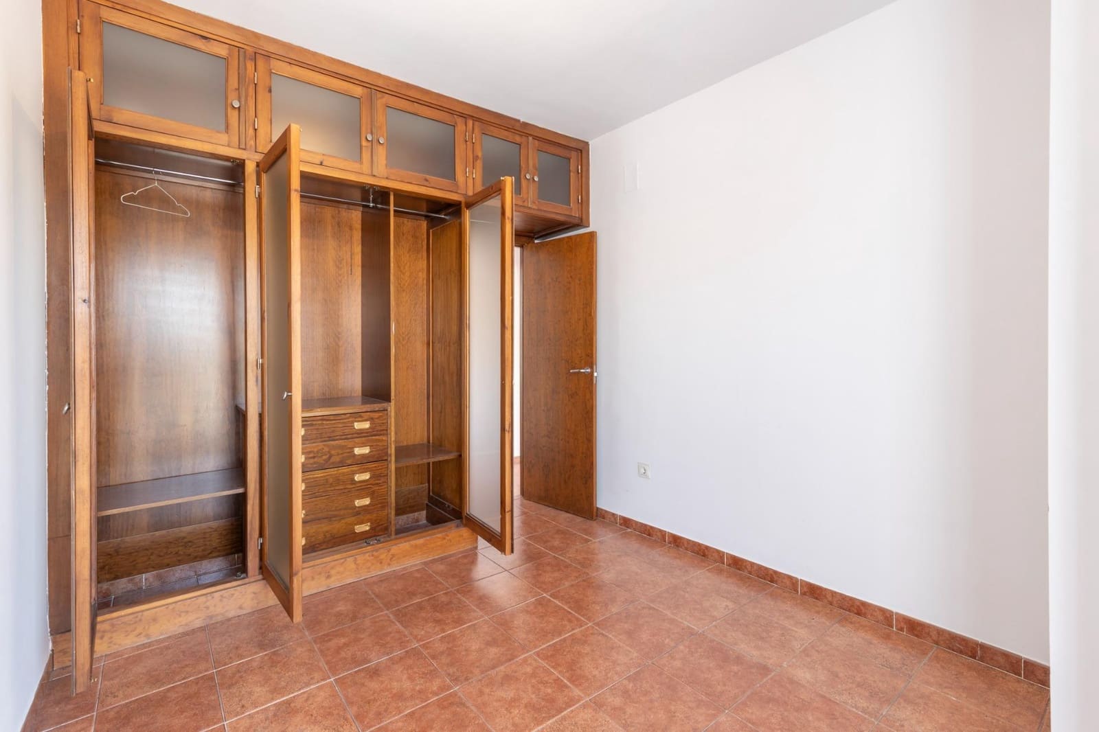 3 soveværelse Lejlighed til salg i Cajar med garage - € 209.000 (Ref: 9970807)