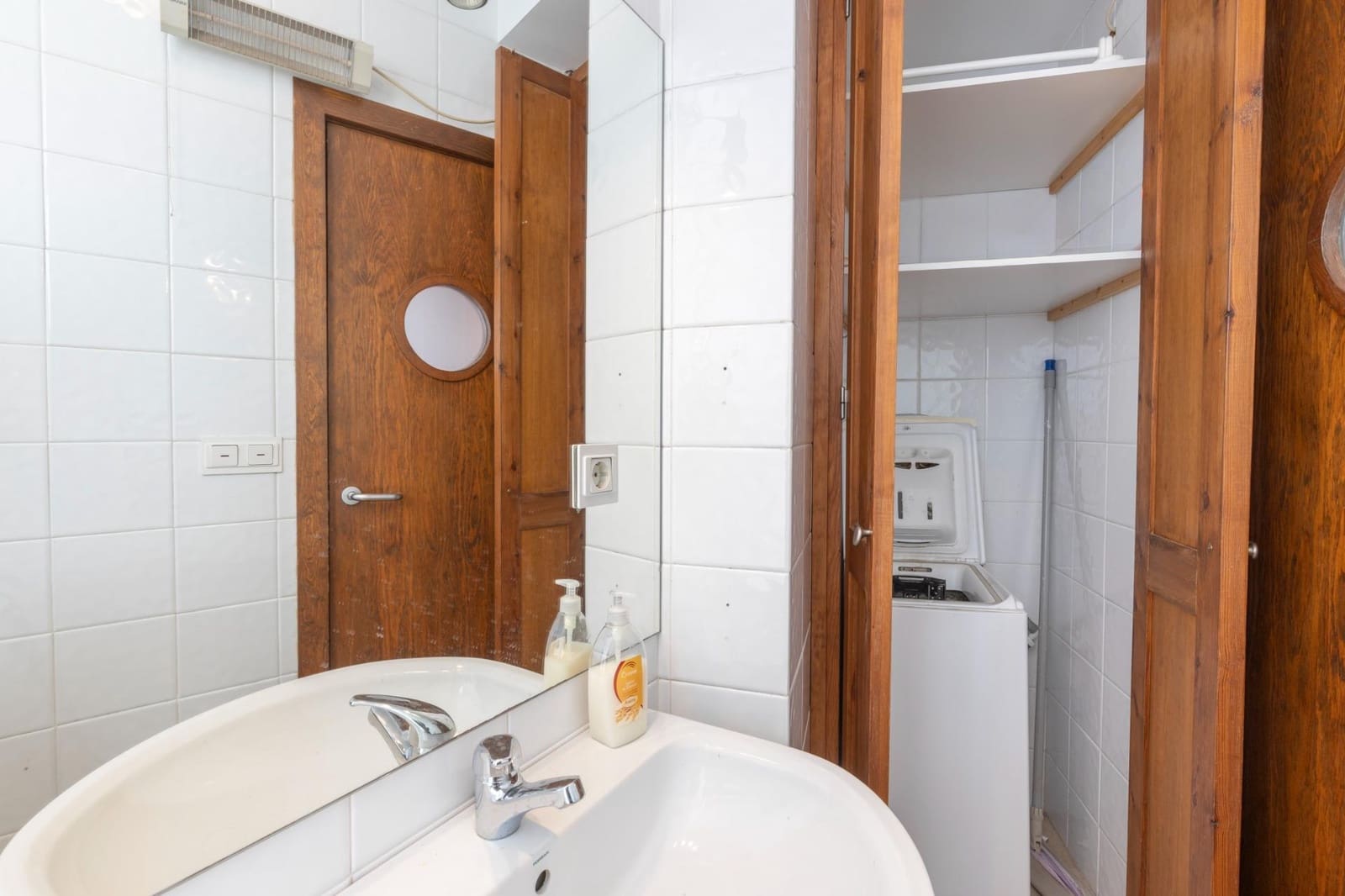 3 soveværelse Lejlighed til salg i Cajar med garage - € 209.000 (Ref: 9970807)