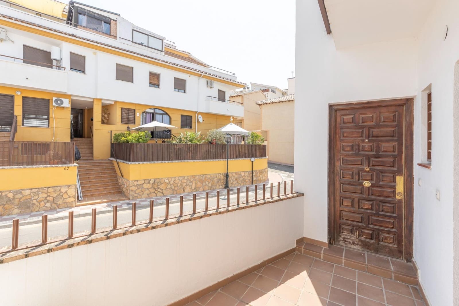 3 soveværelse Lejlighed til salg i Cajar med garage - € 209.000 (Ref: 9970807)