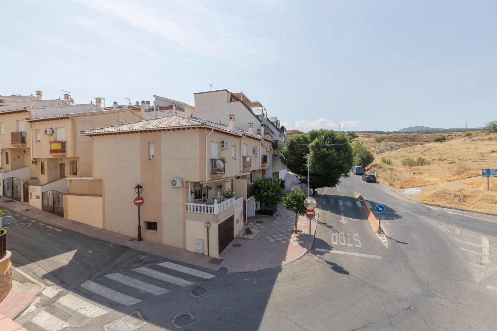 3 soveværelse Lejlighed til salg i Cajar med garage - € 209.000 (Ref: 9970807)