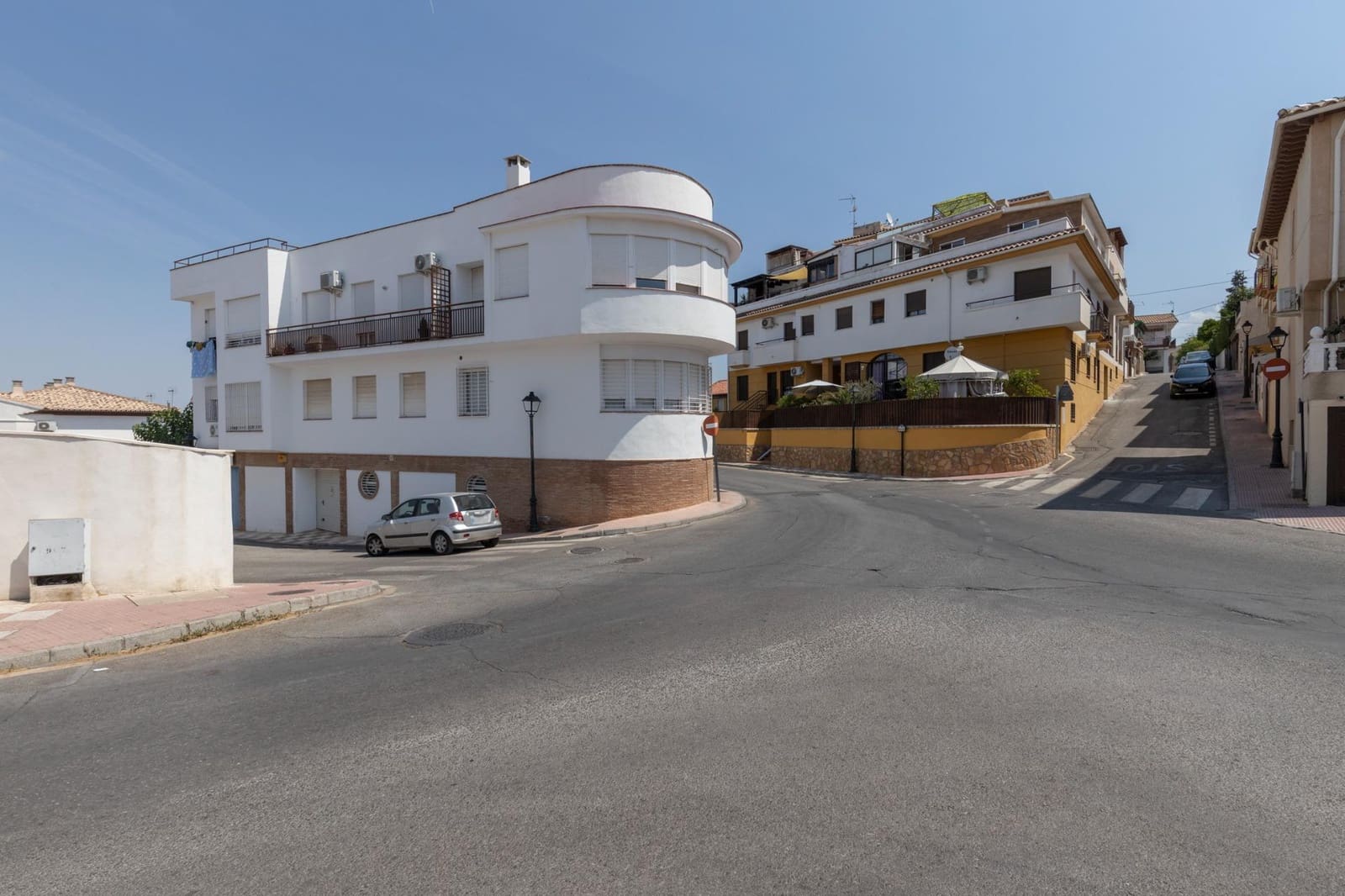 3 soveværelse Lejlighed til salg i Cajar med garage - € 209.000 (Ref: 9970807)