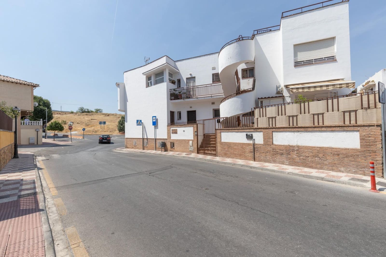 3 soveværelse Lejlighed til salg i Cajar med garage - € 209.000 (Ref: 9970807)
