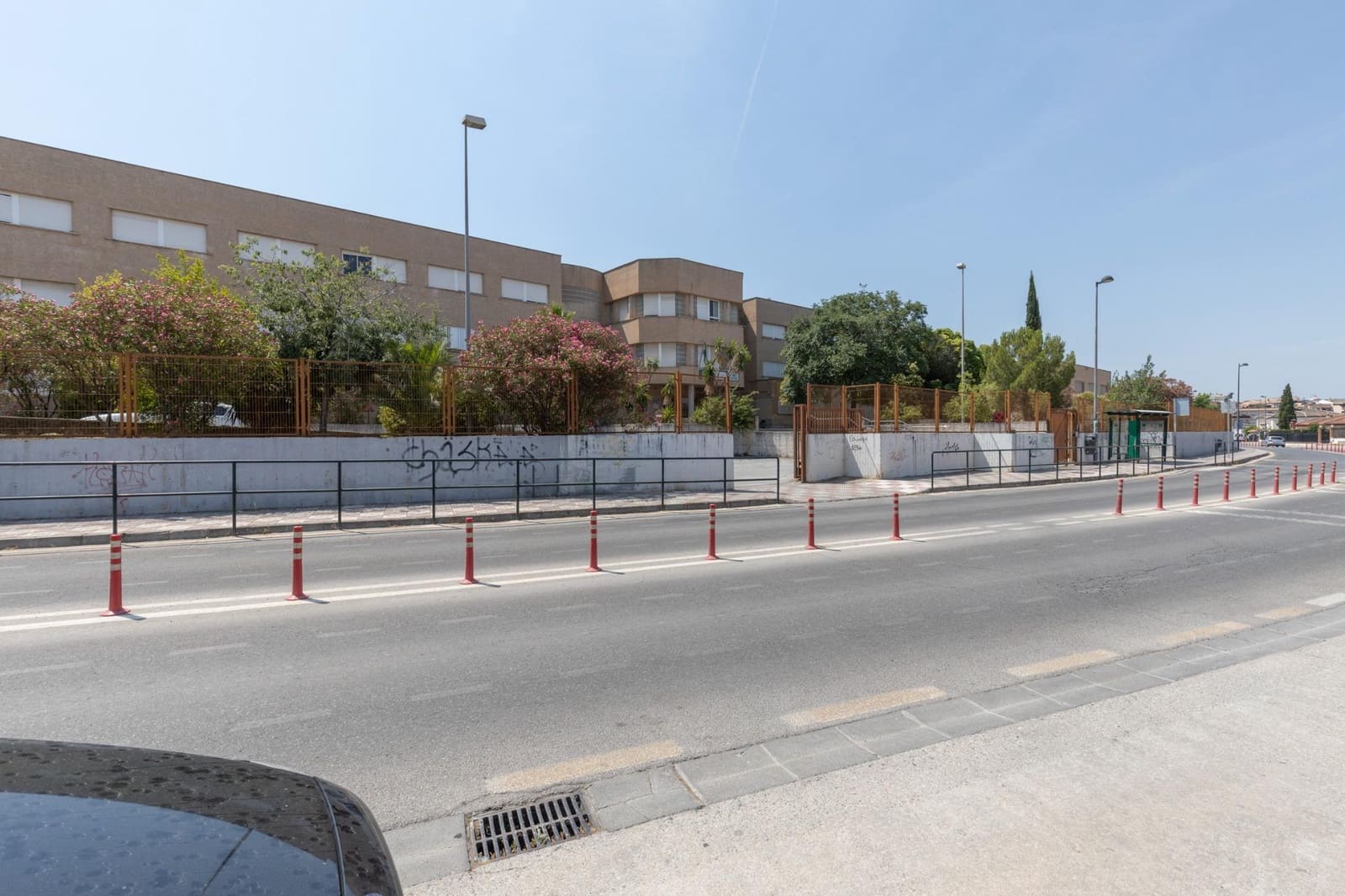 3 soveværelse Lejlighed til salg i Cajar med garage - € 209.000 (Ref: 9970807)
