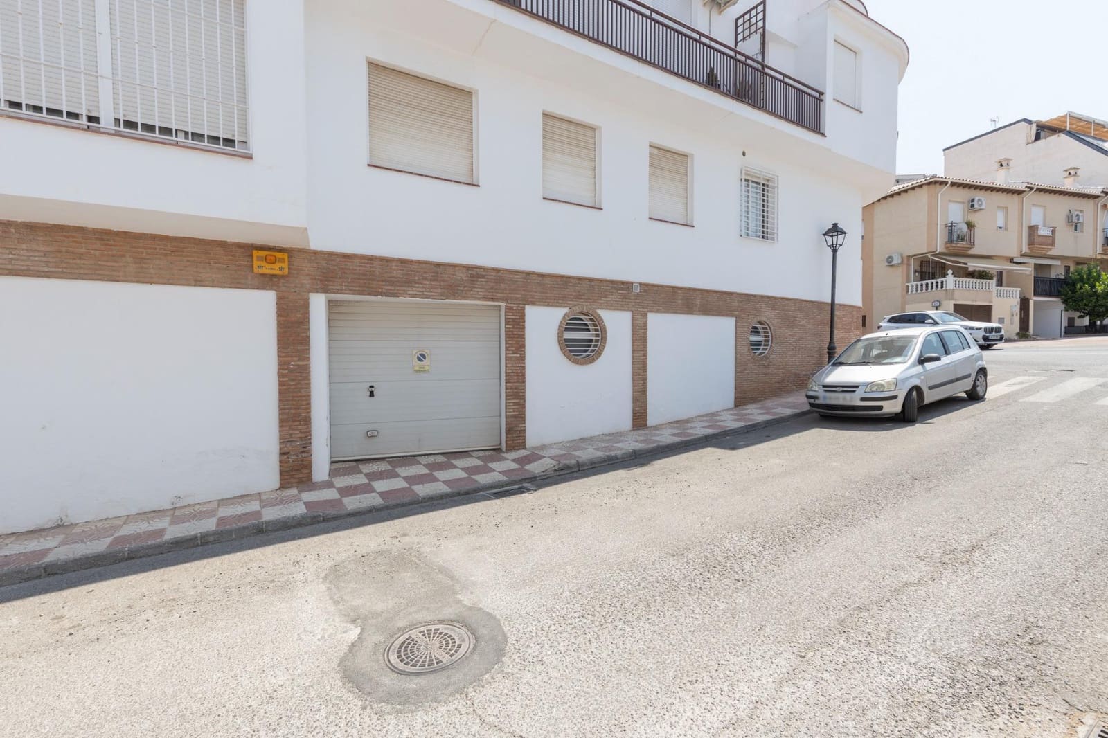3 soveværelse Lejlighed til salg i Cajar med garage - € 209.000 (Ref: 9970807)