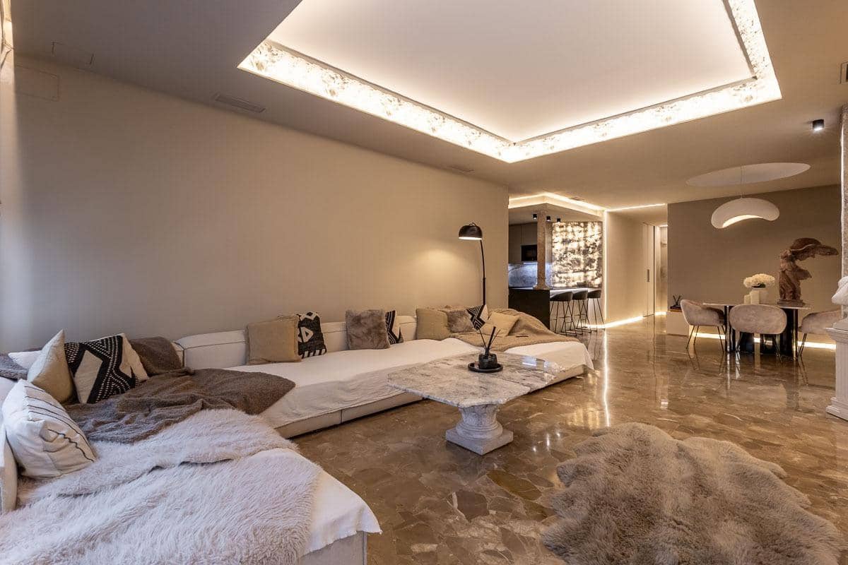 3 soverom Leilighet til salgs i Granada by - € 600 000 (Ref: 9970808)