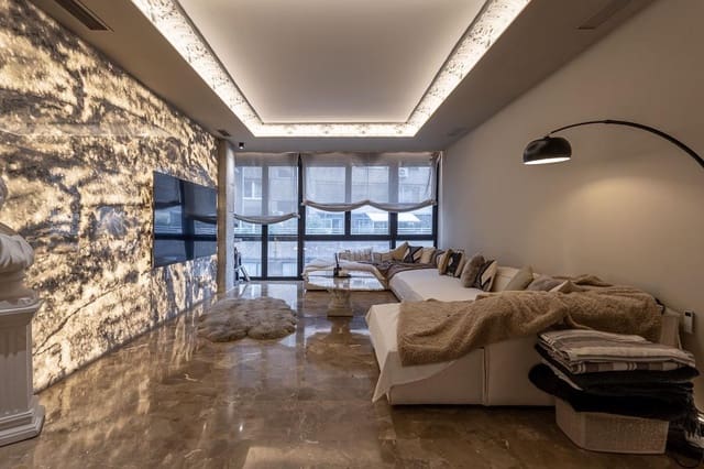 3 soverom Leilighet til salgs i Granada by - € 600 000 (Ref: 9970808)