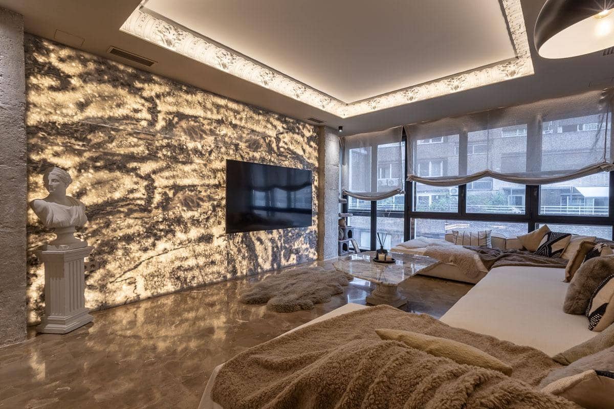 3 soverom Leilighet til salgs i Granada by - € 600 000 (Ref: 9970808)