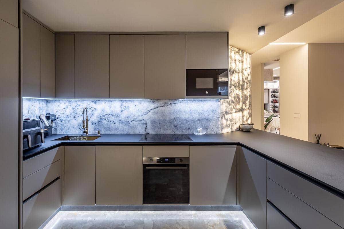 3 soverom Leilighet til salgs i Granada by - € 600 000 (Ref: 9970808)