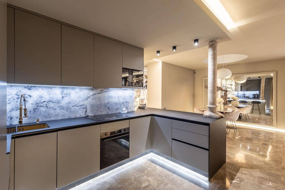 3 soverom Leilighet til salgs i Granada by - € 600 000 (Ref: 9970808)