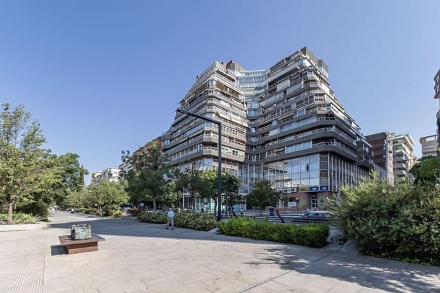3 soverom Leilighet til salgs i Granada by - € 600 000 (Ref: 9970808)