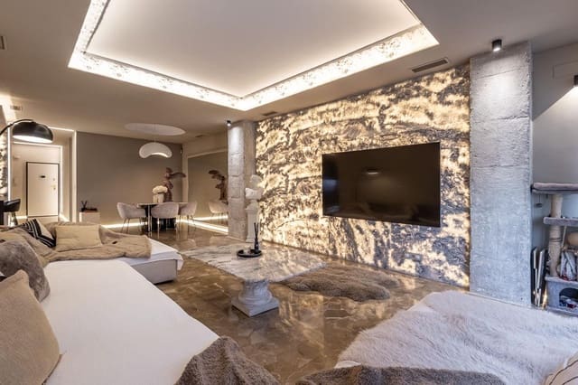 3 soverom Leilighet til salgs i Granada by - € 600 000 (Ref: 9970808)