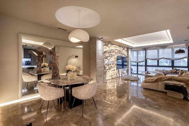 3 soverom Leilighet til salgs i Granada by - € 600 000 (Ref: 9970808)
