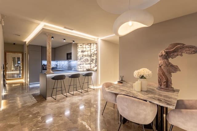 3 soverom Leilighet til salgs i Granada by - € 600 000 (Ref: 9970808)