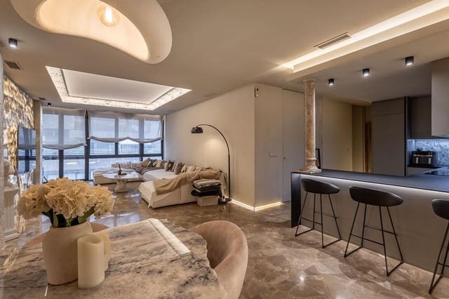 3 soverom Leilighet til salgs i Granada by - € 600 000 (Ref: 9970808)