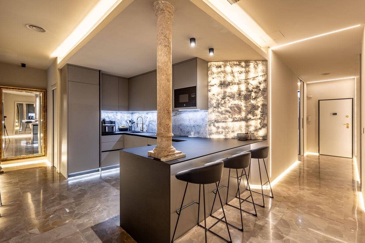 3 soverom Leilighet til salgs i Granada by - € 600 000 (Ref: 9970808)