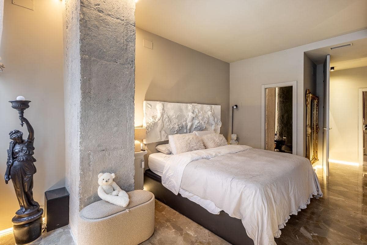 3 soverom Leilighet til salgs i Granada by - € 600 000 (Ref: 9970808)