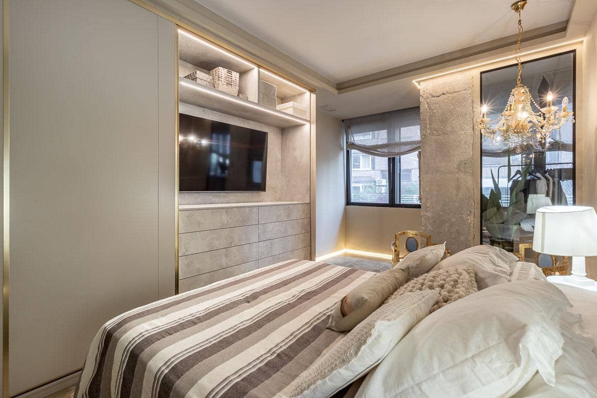 3 soverom Leilighet til salgs i Granada by - € 600 000 (Ref: 9970808)