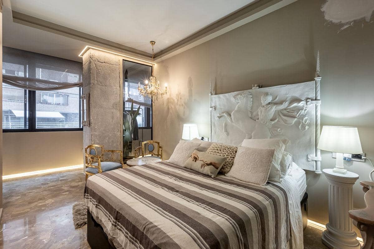 3 soverom Leilighet til salgs i Granada by - € 600 000 (Ref: 9970808)