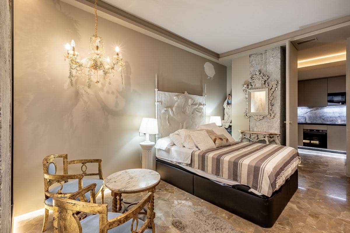 3 soverom Leilighet til salgs i Granada by - € 600 000 (Ref: 9970808)