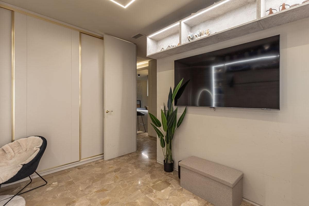 3 soverom Leilighet til salgs i Granada by - € 600 000 (Ref: 9970808)