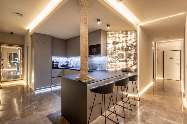 3 soverom Leilighet til salgs i Granada by - € 600 000 (Ref: 9970808)