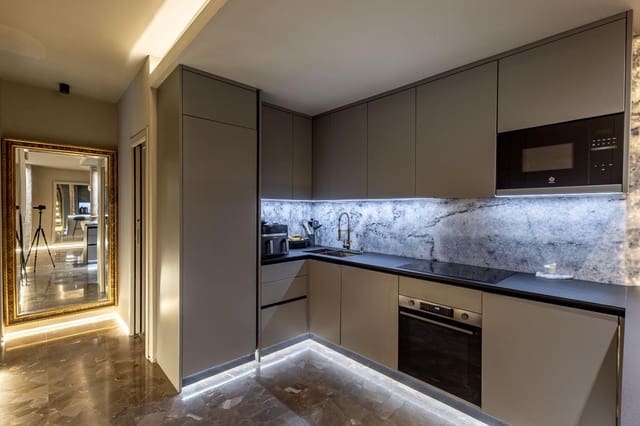 3 soverom Leilighet til salgs i Granada by - € 600 000 (Ref: 9970808)