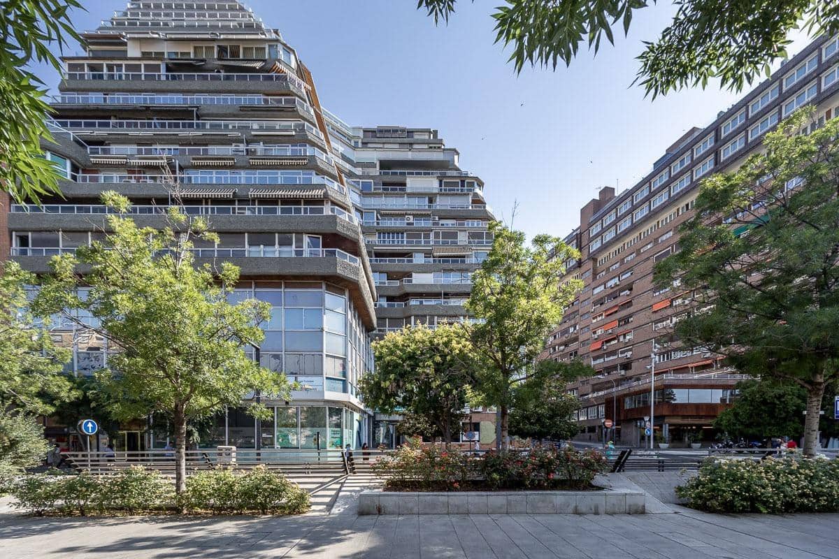 3 soverom Leilighet til salgs i Granada by - € 600 000 (Ref: 9970808)