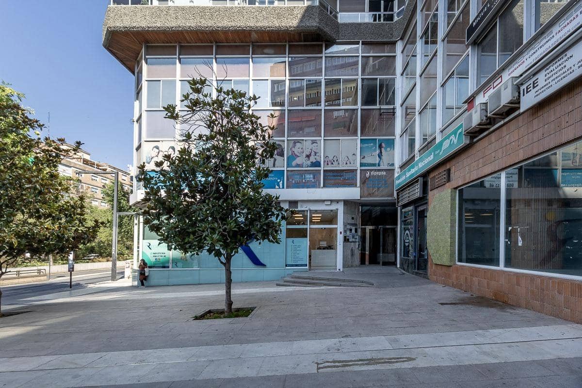 3 soverom Leilighet til salgs i Granada by - € 600 000 (Ref: 9970808)