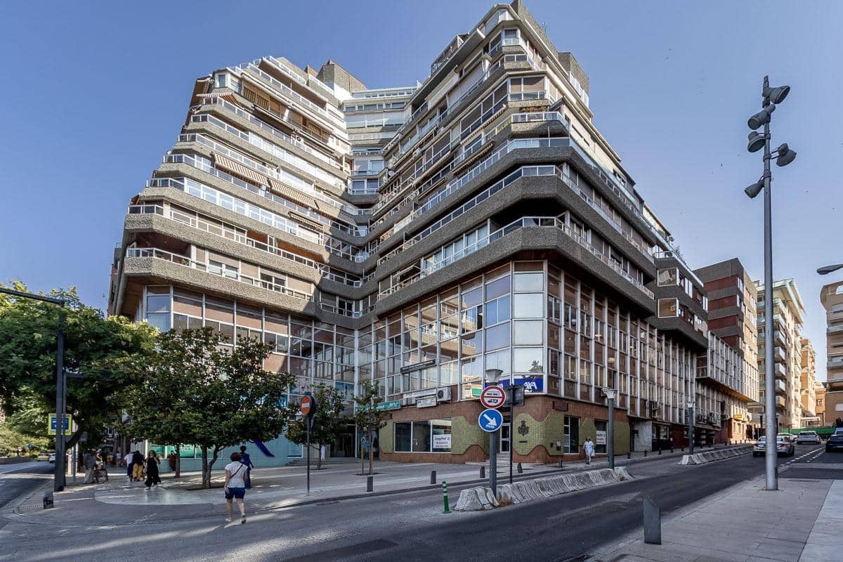 3 soverom Leilighet til salgs i Granada by - € 600 000 (Ref: 9970808)