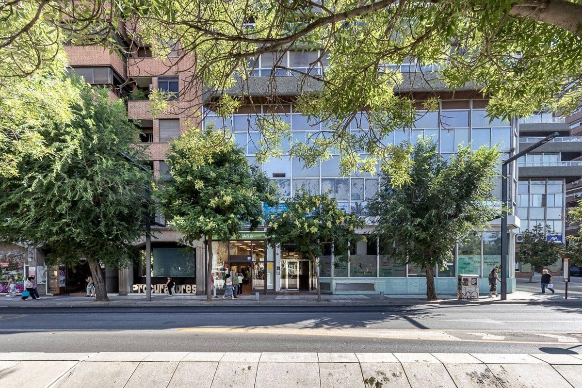 3 soverom Leilighet til salgs i Granada by - € 600 000 (Ref: 9970808)