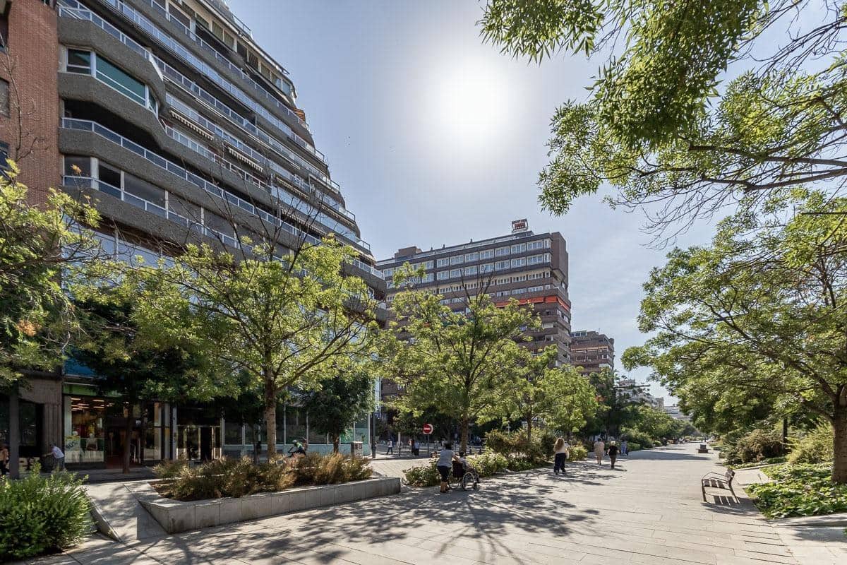 3 soverom Leilighet til salgs i Granada by - € 600 000 (Ref: 9970808)